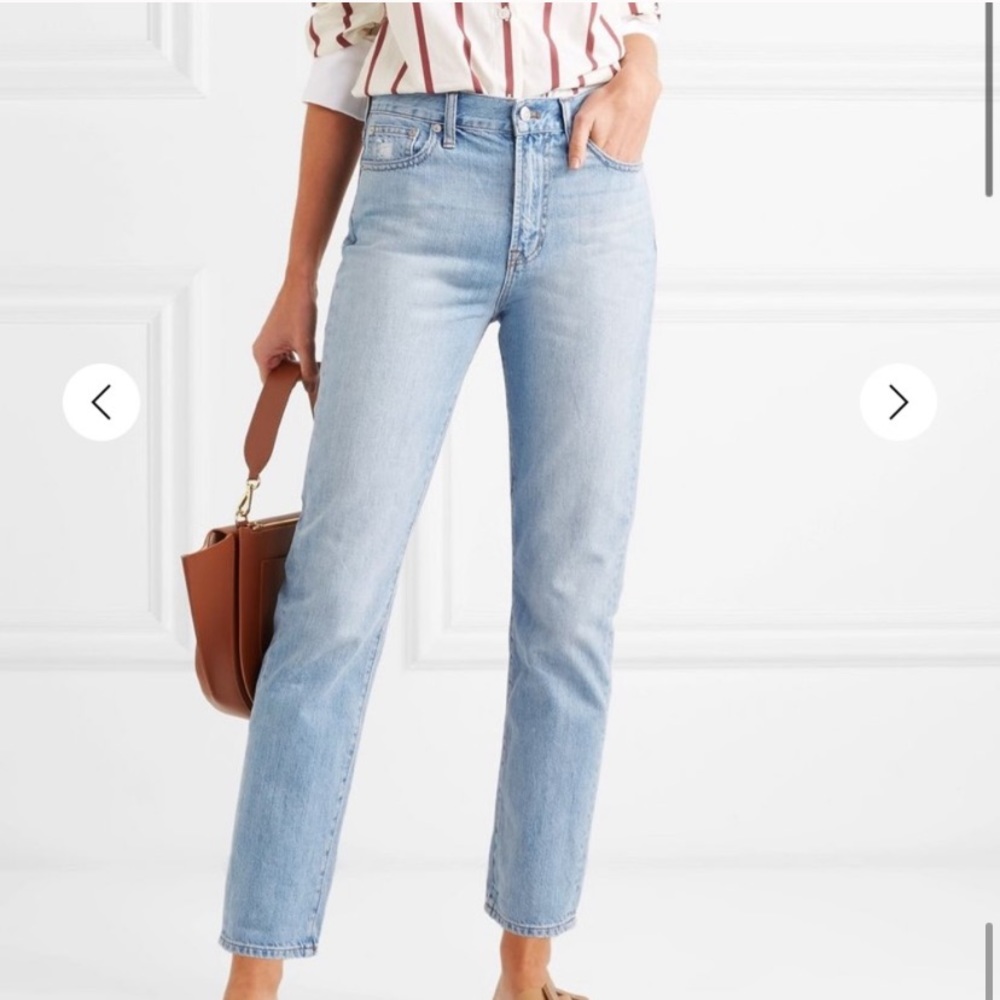 Madwell Jeans